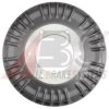 CITRO AY4516 Brake Drum